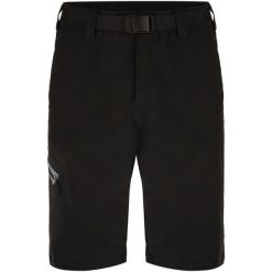 LOAP URRO męskie szorty softshell, S. Brązowe szorty męskie ZENZIMAT, bez wzorów, z softshellu. Za 71.91 zł.