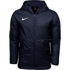 Kurtka wiatrówka męska Nike Thrm Rpl Park20 Fall Jkt. Niebieskie kurtki sportowe męskie Nike, m, bez wzorów, bez kaptura. Za 381.00 zł.
