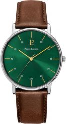 Zegarek Pierre Lannier Zegarek Męski Pierre Lannier Cityline 236C174. Zegarki męskie Pierre Lannier, bez wzorów. Za 445.00 zł.