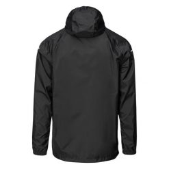 Kurtka turystyczna Martes Essentials Jeffrey. Czarne kurtki sportowe męskie MARTES ESSENTIALS, na zimę, s, bez wzorów, z materiału, bez kaptura, na fitness i siłownię. Za 98.02 zł.