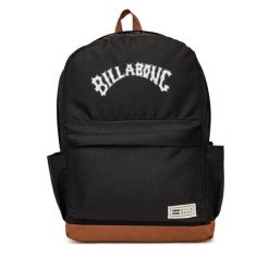 Plecak Billabong. Czarne plecaki męskie Billabong, bez wzorów. Za 99.99 zł.