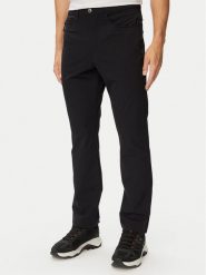Columbia Spodnie outdoor Roc™ Tech 5 2142131 Czarny Regular Fit. Czarne spodnie sportowe męskie Columbia, m, bez wzorów, z syntetyku, outdoorowe. Za 399.99 zł.