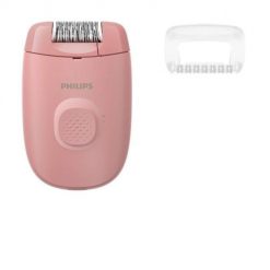 Philips 2000 series Epilator Series 2000 BRE227/00 Depilator zasilany sieciowo. Depilatory Philips. Za 176.99 zł.