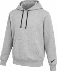 Nike Bluza męska Nike Park 26 Fleece jasnoszara IO9035 063 L. Szare bluzy męskie Nike, l, bez wzorów, bez ramiączek, bez kaptura. Za 214.91 zł.
