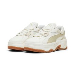 Buty do chodzenia Damskie Puma BLSTR Surreal Contour. Brązowe obuwie sportowe damskie Puma, bez wzorów, z materiału, bez zapięcia, trekkingowe. Za 437.00 zł.