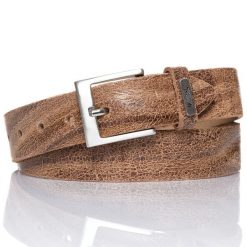 MUSTANG PASEK SKÓRZANY MUS-M5003 0660 35mm Ledergürtel (Q.6702). Paski męskie Mustang, klasyczne. Za 89.99 zł.