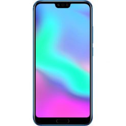 Honor 10 64GB Niebieski Smartfon. Niebieskie smartfony HONOR. W wyprzedaży za 1,149.00 zł.