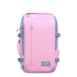 Plecak do pracy torba podróżą podręczna CabinZero ADV 32 l. Brązowe plecaki męskie CABINZERO, bez wzorów, biznesowe. Za 549.99 zł.