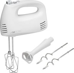 Mikser Clatronic HM 3524. Miksery Clatronic. Za 166.60 zł.