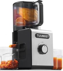 Sokowirówka Gallet TUUMIIST TM780SJ Sokowirówka XXL 3L Wolnoobrotowa 99% Wydajności REV 3L. Sokowirówki Gallet. Za 679.00 zł.