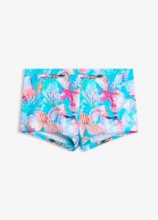 Figi bikini. Bikini bonprix, bez wzorów. Za 37.99 zł.