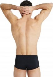 Arena Męskie Kąpielówki MEN'S TEAM SWIM LOW WAIST SHORT SOLID. Kąpielówki męskie ARENA, m, bez wzorów. Za 96.04 zł.