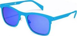 Italia Independent Okulary przeciwsłoneczne Unisex Italia Independent 0098-027-000 (51 mm). Okulary przeciwsłoneczne damskie italia independent. Za 169.92 zł.