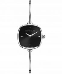 Zegarek damski Herbelin 17207B14 srebrny. Szare zegarki damskie HERBELIN, srebrne. Za 1,590.00 zł.