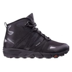 Buty trekkingowe męskie Hi-Tec V-Lite Shift I +, Rozmiar buta 46. Brązowe trekkingi męskie Hi-tec, bez zapięcia. Za 144.99 zł.