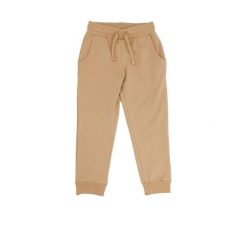 Bluza z kieszenie na co dzień na siłownię. Brązowe bluzy damskie LEONE 1947 APPAREL, bez wzorów, sportowe. W wyprzedaży za 96.83 zł.