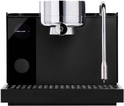 Ekspres ciśnieniowy Fellow Espresso ekspres kolbowy Series 1 czarny (1230000201674). Brązowe ekspresy ciśnieniowe Fellow. Za 6,435.99 zł.