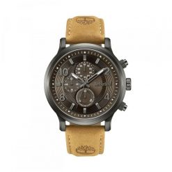 Zegarek Męski Timberland TDWGF0055703 Ø 46 mm. Zegarki męskie Timberland, bez wzorów. Za 651.25 zł.