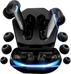 Słuchawki LENOVO GM2 PRO. Słuchawki bezprzewodowe Lenovo. Za 295.78 zł.