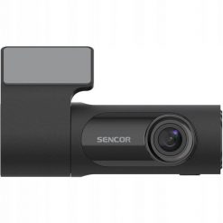 Wideorejestrator Sencor SCR 3400W DVR CAMERA Kamera samochodowa. Wideorejestratory Sencor. Za 199.80 zł.
