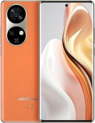 Smartfon UleFone Note 17 Pro 12/256GB Pomarańczowy (UF-N17P/OE). Brązowe smartfony Ulefone. Za 1,422.54 zł.
