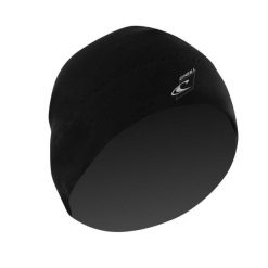 Czapka neoprenowa O'Neill Beanie. Czarne czapki damskie O'Neill, bez wzorów, z neoprenu. Za 146.45 zł.