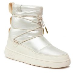 Śniegowce Puma. Śniegowce damskie Puma, bez zapięcia. Za 579.99 zł.