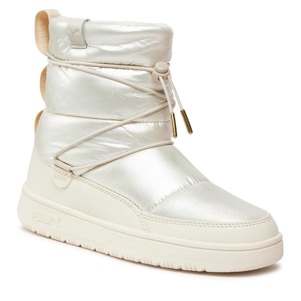 Śniegowce Puma. Śniegowce damskie Puma, bez zapięcia. Za 579.99 zł.