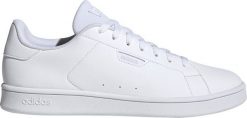 Adidas Buty męskie adidas Urban Court JI1849 44. Buty sportowe męskie Adidas, bez wzorów, bez zapięcia. Za 236.51 zł.