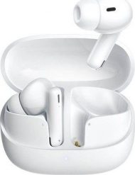 Słuchawki Mcdodo Słuchawki douszne HP-0040 (białe). Białe słuchawki bezprzewodowe Mcdodo. Za 74.99 zł.