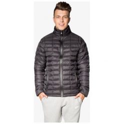 Umbro Kurtka Krota , czarny, rozmiar M. Czarne kurtki męskie Umbro, na zimę, m, bez wzorów, bez kaptura. W wyprzedaży za 159.99 zł.