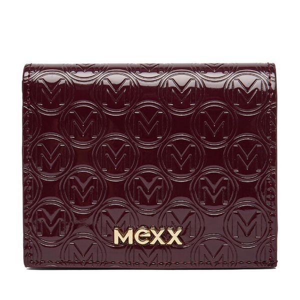 Portfel MEXX. Czerwone portfele damskie Mexx. Za 69.99 zł.