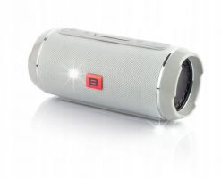 Głośnik Blow MOCNY GŁOŚNIK BLUETOOTH USB SD PRZENOŚNY BEZPRZEWODOWY RADIO WIEŻA BOOMBOX. Głośniki przenośne Blow. Za 142.30 zł.