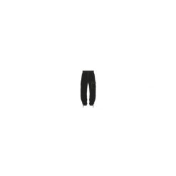 Spodnie dresowe męskie DIADORA PANT URBANITY. Czarne spodnie sportowe męskie Diadora, m, bez wzorów, z dresówki, trekkingowe. Za 119.99 zł.