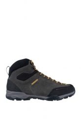 Buty trekkingowe wysokie męskie Mojito Hike GTX. Brązowe trekkingi męskie Scarpa, z gore-texu, bez zapięcia. Za 983.99 zł.