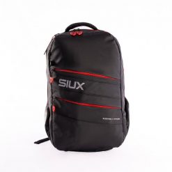 Siux Electra Stupa 26 Plecak 26 L. Czerwone plecaki męskie SIUX, bez wzorów, sportowe. Za 398.90 zł.