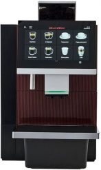 Ekspres ciśnieniowy Dr. Coffee Ekspres do kawy F16. Ekspresy ciśnieniowe Dr.Coffee. Za 9,749.00 zł.