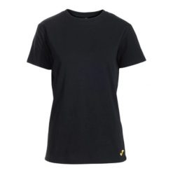 T-shirt damski Joma Combat. Białe t-shirty damskie Joma, m, bez wzorów, z bawełny, klasyczne, bez kołnierzyka, bez ramiączek. Za 102.00 zł.