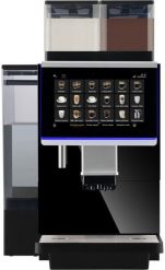 Ekspres ciśnieniowy Coffee Format Ekspres do kawy GROW MP W6LM (water connection in standard + zbiornik 6 l). Ekspresy ciśnieniowe Coffee Format. Za 26,380.00 zł.