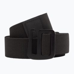 Pasek do spodni Rossignol Buckle. Czarne paski męskie Rossignol. Za 221.50 zł.