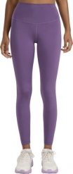 Legginsy damskie 4F FNK F360 fioletowe 4FWAW25TFTIF360 53S L. Fioletowe legginsy damskie 4F, bez wzorów. Za 119.98 zł.
