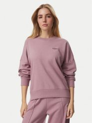 Adidas Bluza Seasonal Essentials Colorpop KV6862 Różowy Loose Fit. Czerwone bluzy damskie Adidas, m, bez wzorów, bez ramiączek, bez kaptura. Za 239.99 zł.