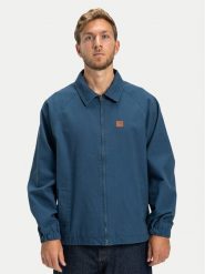 DC Shoes Kurtka przejściowa Framed EDYJK03263 Granatowy Regular Fit. Niebieskie kurtki męskie DC Shoes, m, bez wzorów, z bawełny, bez kaptura. Za 639.99 zł.