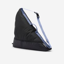 Torba na łyżwy Oxelo 3 w 1. Czarne torby na ramię męskie OXELO, na ramię. Za 119.99 zł.