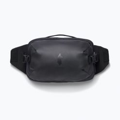 Saszetka nerka Cotopaxi Allpa X Hip Pack. Czarne saszetki i nerki męskie Cotopaxi, bez wzorów. Za 369.99 zł.