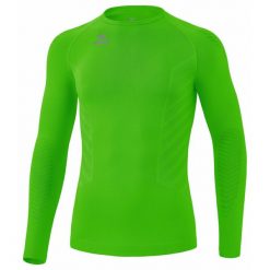 Bielizna Erima. Zielona bielizna sportowa damska Erima, bez wzorów. Za 170.00 zł.