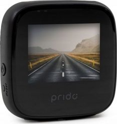 Wideorejestrator Prido i5. Wideorejestratory Prido. Za 299.98 zł.