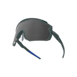 Okulary przeciwsłoneczne Hilx Kinetik Samurai. Czarne okulary przeciwsłoneczne damskie HILX. Za 790.50 zł.