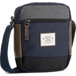 Saszetka PEPE JEANS - Roy 6245061 Blue. Niebieskie saszetki i nerki męskie Pepe Jeans, bez wzorów, z jeansu. W wyprzedaży za 99.00 zł.