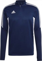 Adidas Bluza adidas Condivo 22 Training M HA6270, Rozmiar: L. Bluzy męskie Adidas, l, bez wzorów, bez ramiączek, bez kaptura. Za 179.35 zł.